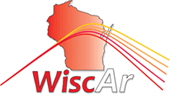 [WiscAr Logo]
